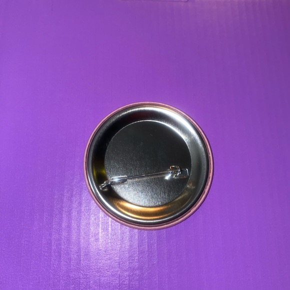 CHAPPELL ROAN PIN HYPE BADGE MAGNET SET MINT !! - Picture 9 of 9